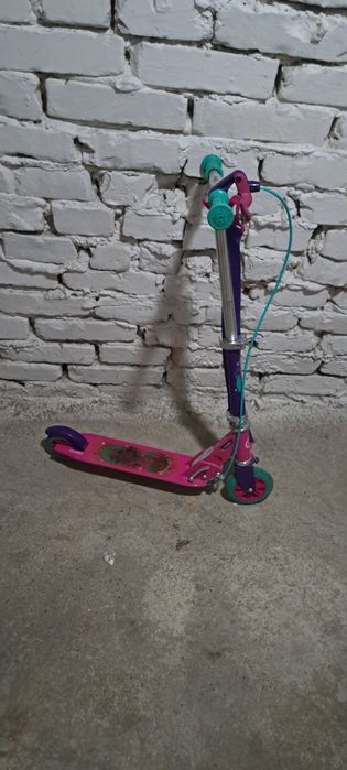 Hulajnoga Decathlon oxelo