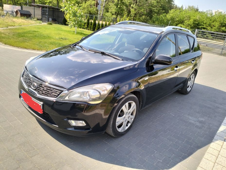 Kia Cee'd