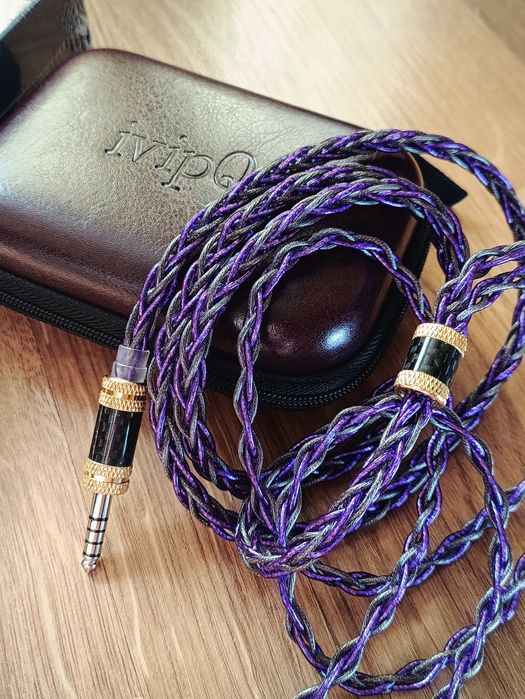 Кабель для наушников ivipQ-335.