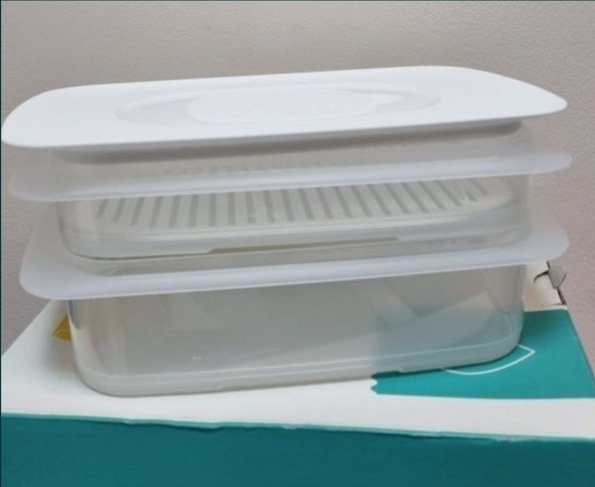 Optima pojemnik Tupperware