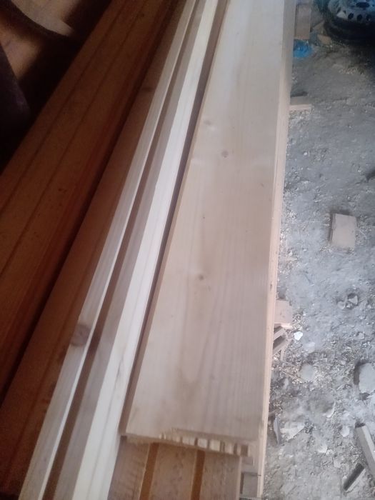 Підлога 4м 600гр