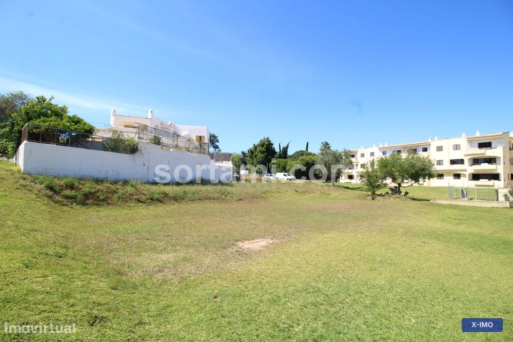 Terreno Para Construção  Venda em Alvor,Portimão