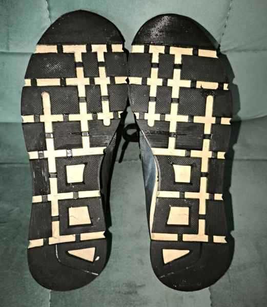 Buty męskie Philipp Plein