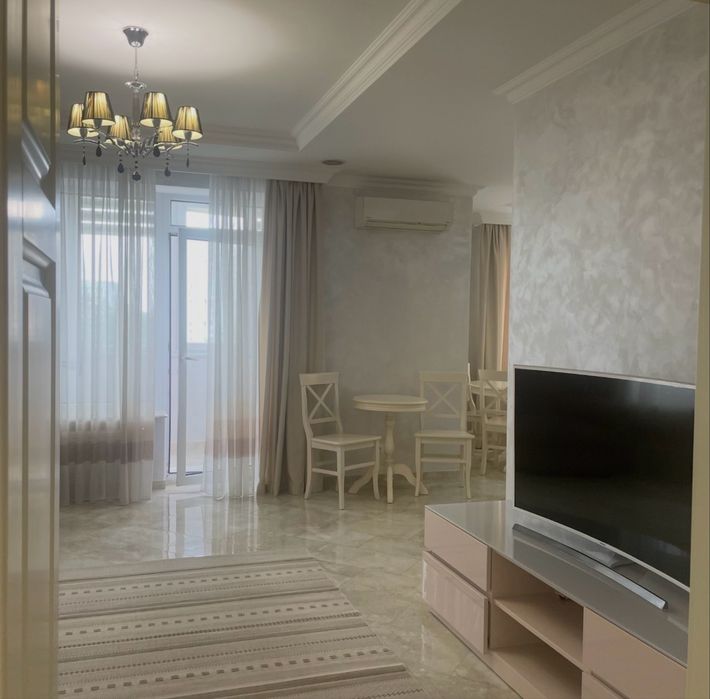 Оренда трикімнатної квартири на Грабнику!