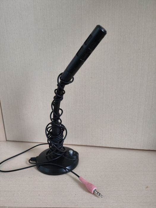 Микрофон настольный Sven MK-490