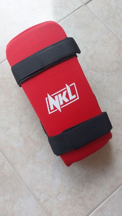 Caneleiras Kickboxing