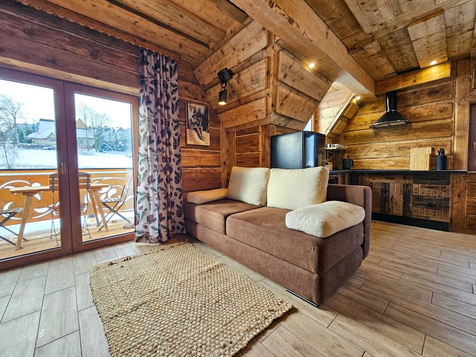 Apartament  Koliba by Domki Tatry