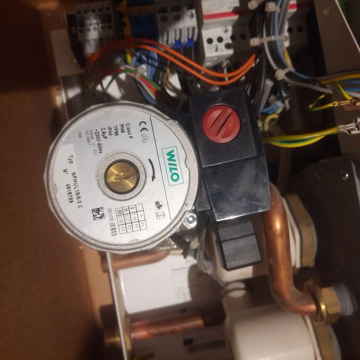 Електричний котел Protherm Skat (Протерм Скат) 28кВт