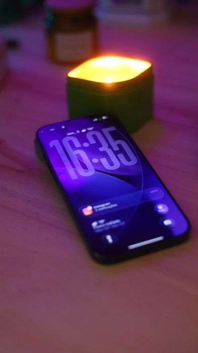 Iphone 16 Pro 128gb