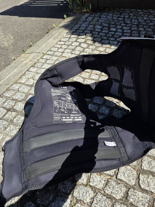 Forward Wip impact vest, kamizelka asekuracyjna L