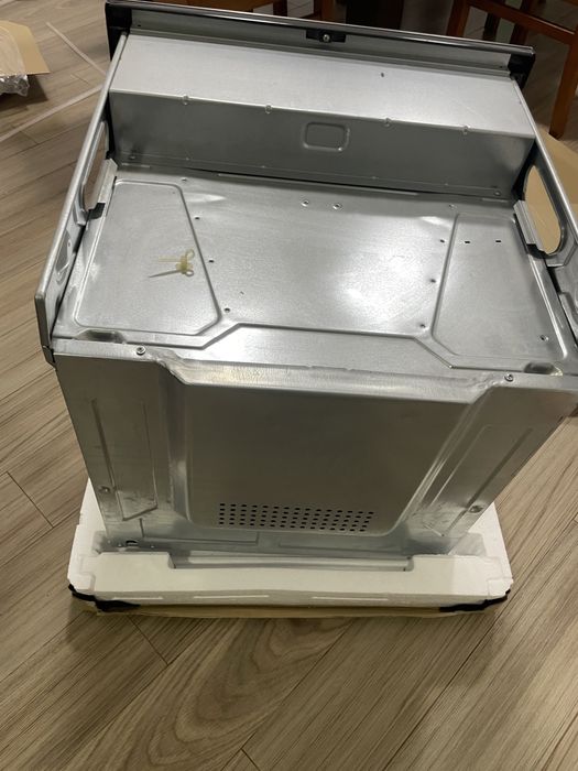 Forno elétrico Fagor