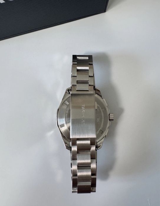 Tag Heuer Aquaracer Cronograph