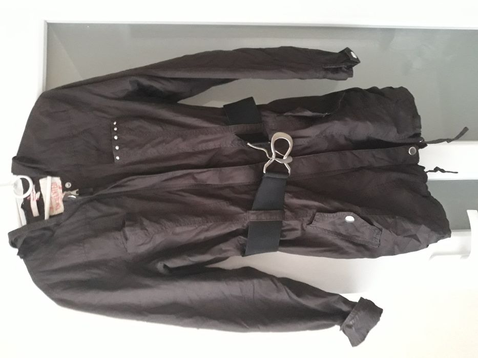 Куртка демис.teily Weil М 38