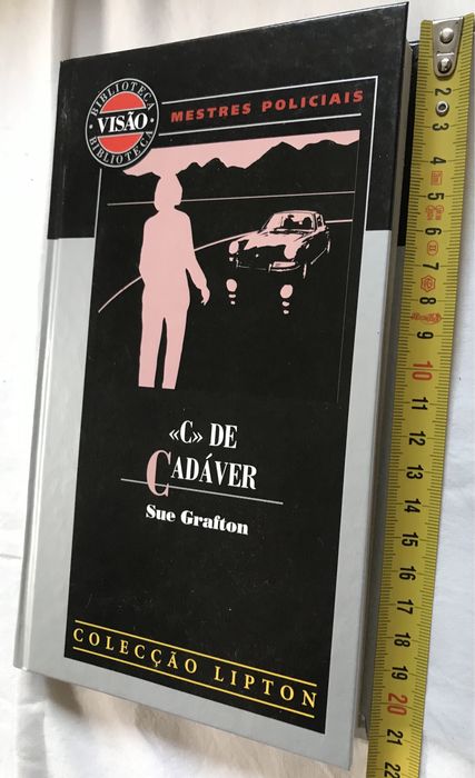Coleção de Livros LIPTON - Coleção de Livros