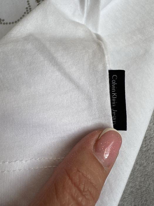 Футболка Calvin Klein Оригінал M