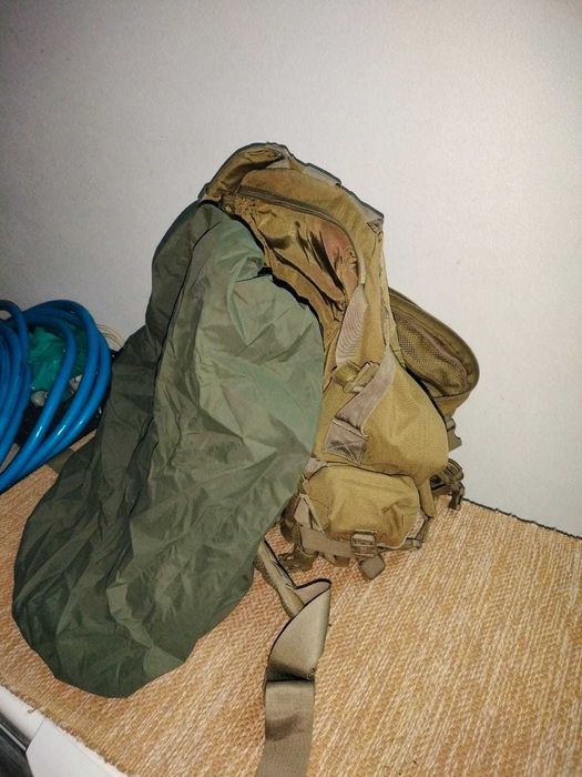 Mochila BlackHawk Titan