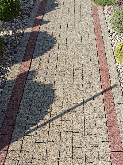 Granit lubuski-oddam za darmo Lubrza • OLX.pl