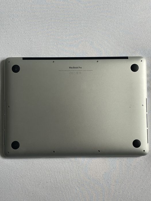 MacBook Pro jak nowy (Retina, 13-inch, Early 2015)