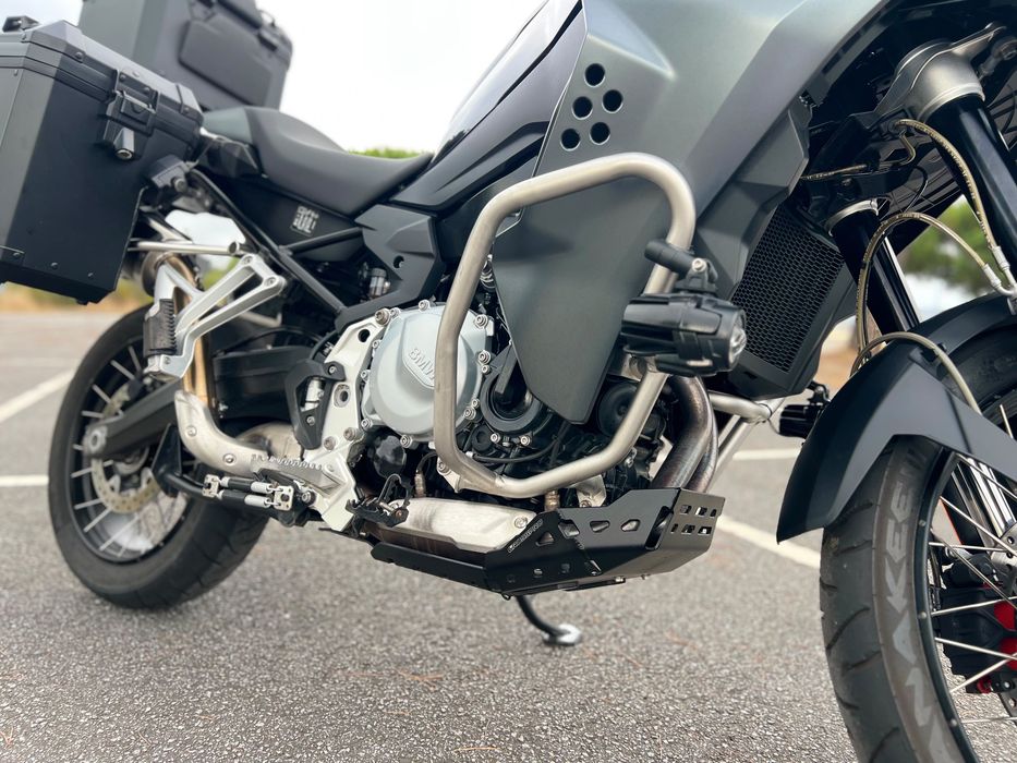 Bmw F850 GS Adventure