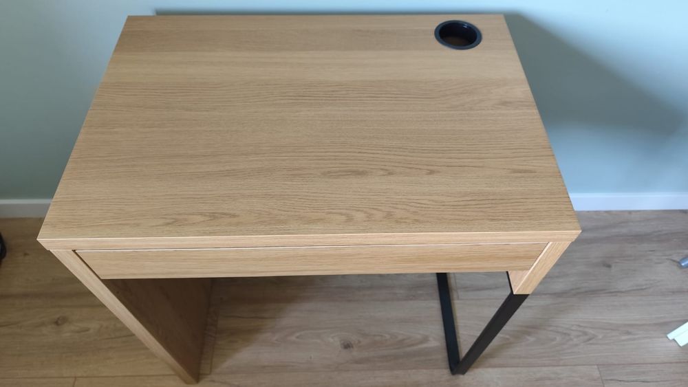 Biurko Mickey Ikea