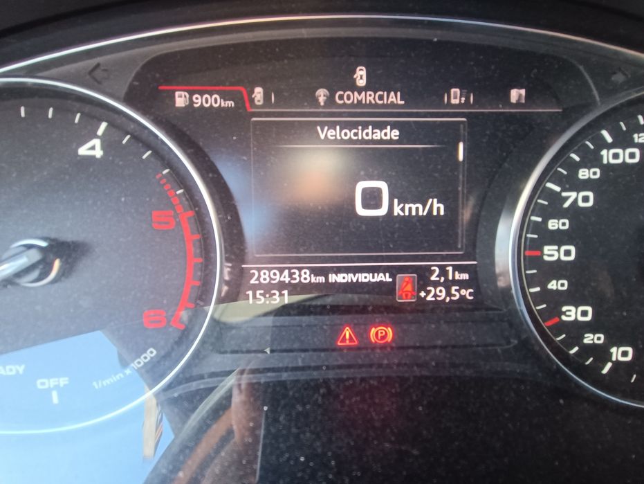 Audi A4 2.0 tdi S line limousine