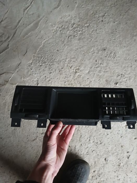 Дисплей інформаційний Opel Vectra C Signum.опель вектра ц сігнум