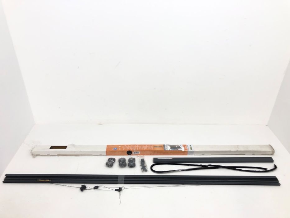 Moskitiera do drzwi 110 cm x 220