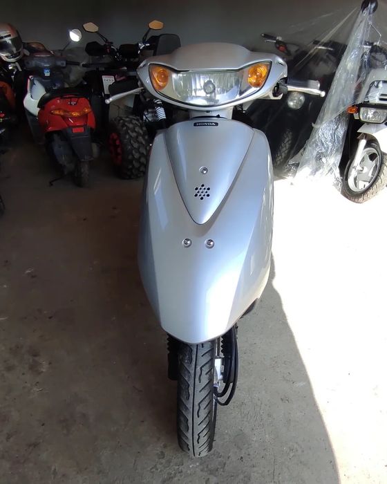Продам Honda Dio AF68 Без пробігу по Україні. З контейнера.