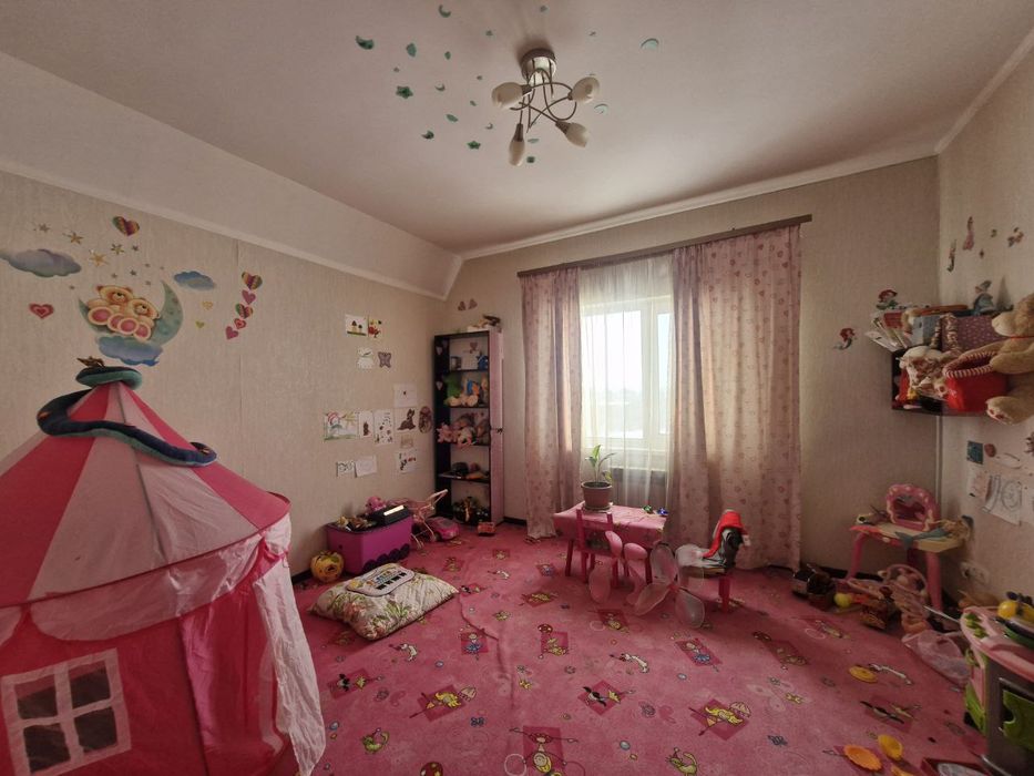 Продам будинок в селі Красилівка Броварського району Київської області