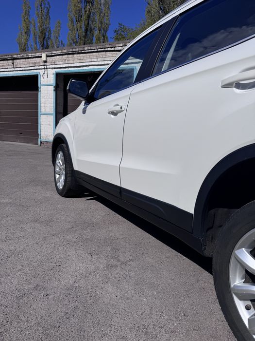 FAW x40 1.6 2020 рік Офіційне авто