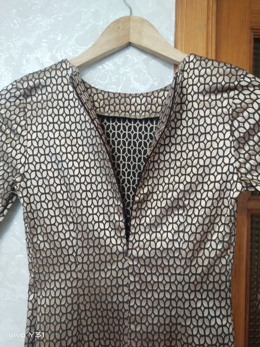 Плаття жіноче ( весна-літо )