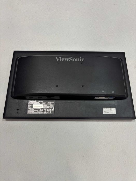 Monitor Touch Screen ViewSonic TD2220-2 22" Full HD Profissional