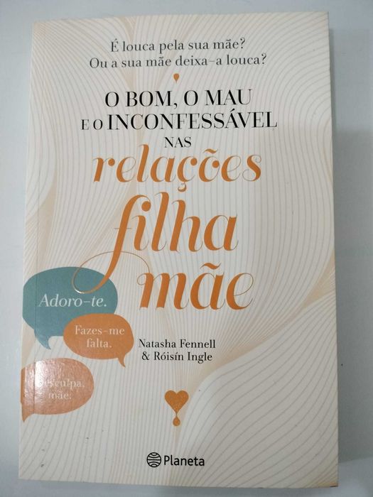 Livros para adultos/jovens adultos