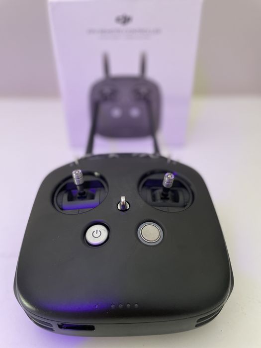 Controle Remoto DJI FPV (Modo 2) / Pouco uso64552615312002123