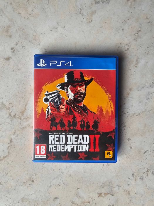 PS4 Slim 500GB + 2 Comandos + 6 Jogos