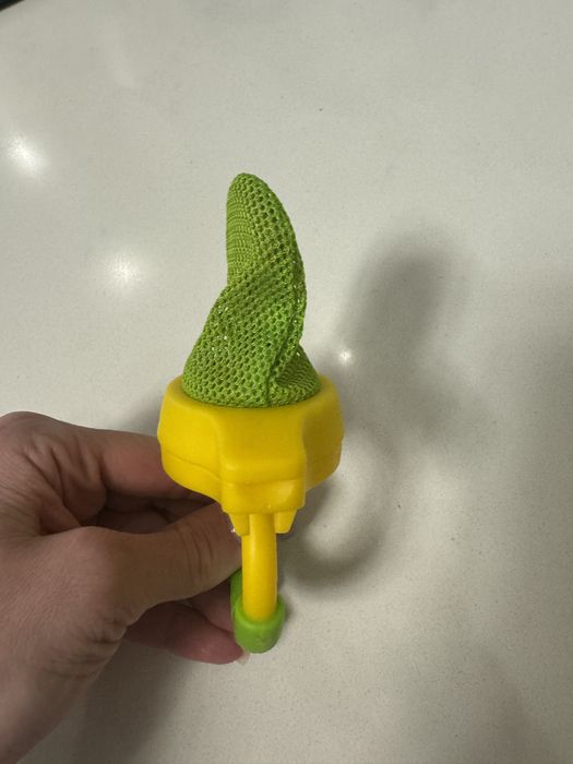 Ніблер новий