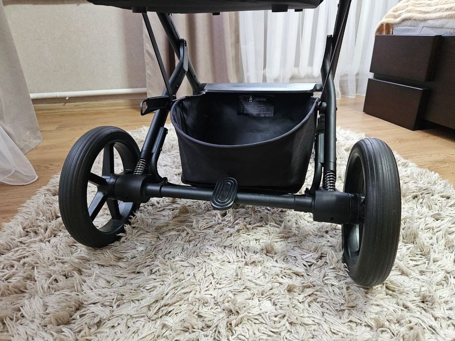 Універсальна коляска 2 в 1 Cybex BALIOS S