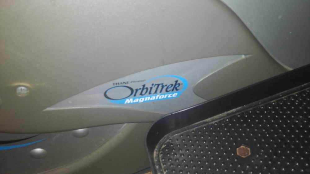 Продам  Орбитрек