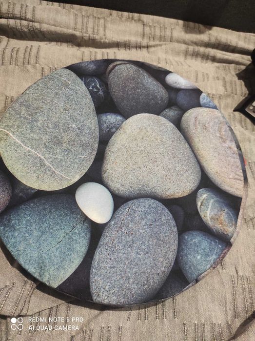 Poduszka na krzesło