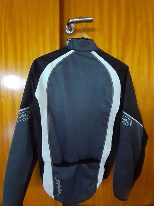 Casacos Ciclismo SPIUK
