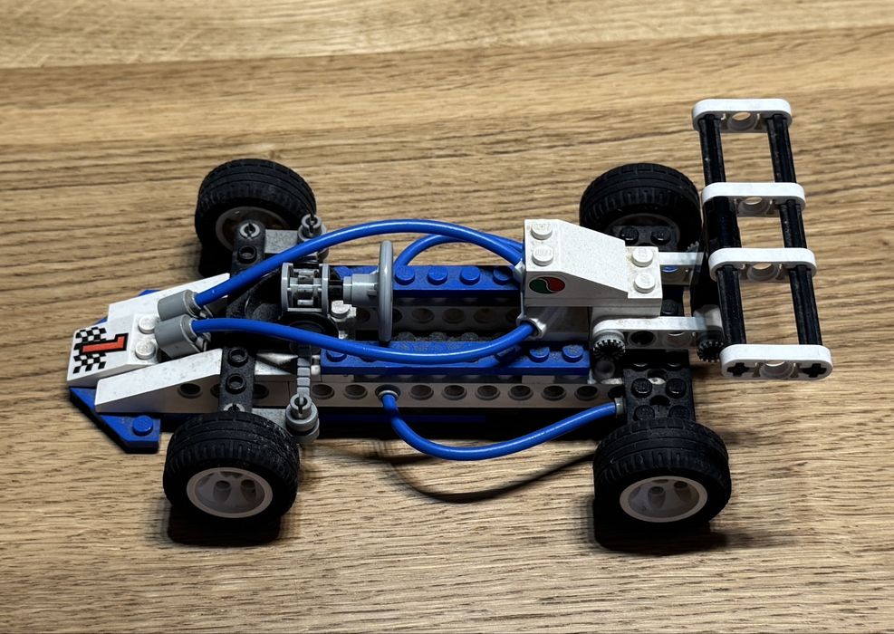 LEGO Technic 8216