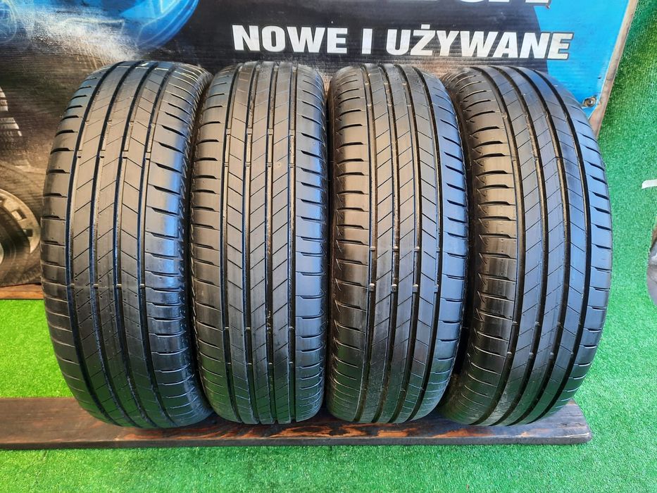 Opony letnie 185/65/15 Bridgestone Komplet Nowe