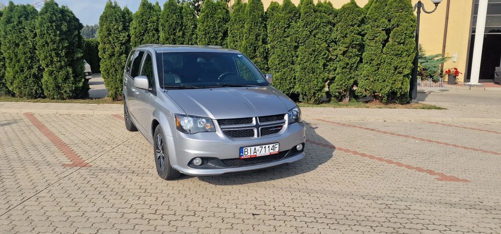 Dodge Grand Caravan