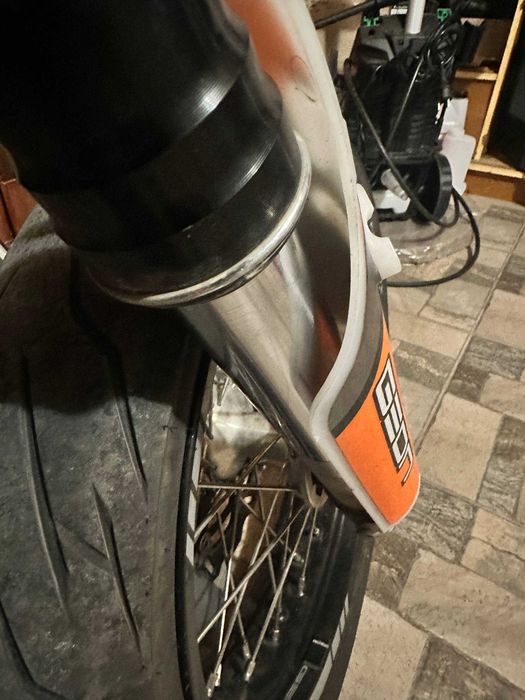 Geon GNS 300 Motard