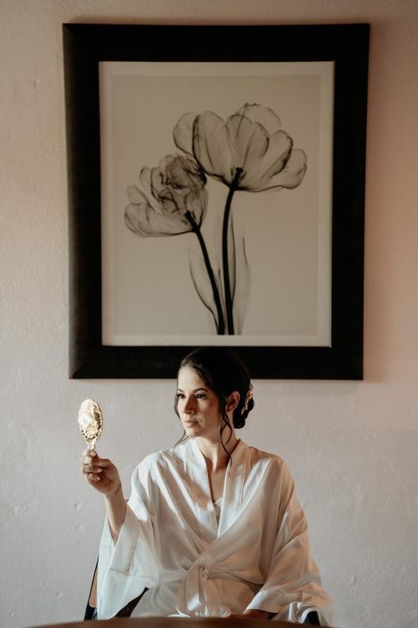 Maquilhadora de Noiva