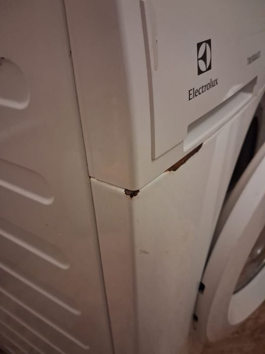 Pralka electrolux  7kg  A++