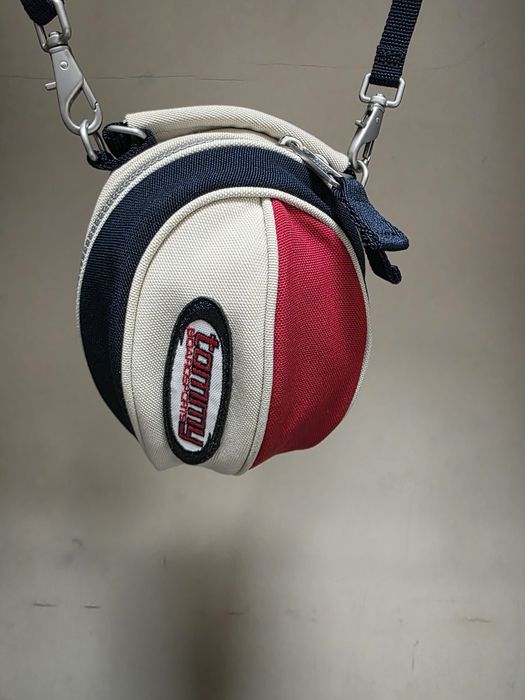 Torebka damska Tommy Hilfiger