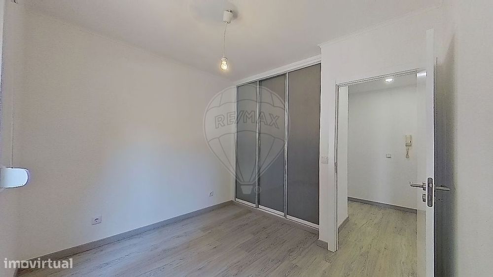 Apartamento T3 para arrendamento