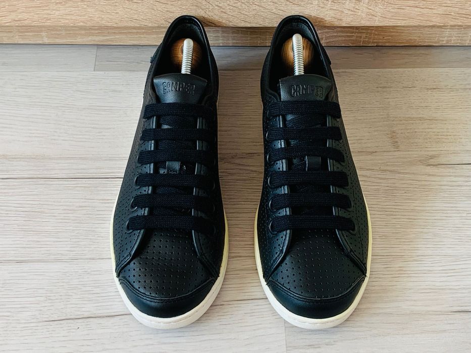 Camper_Uno_Trampki Tenisowki Sneakersy Adidasy  Damskie Buty_37_24 cm