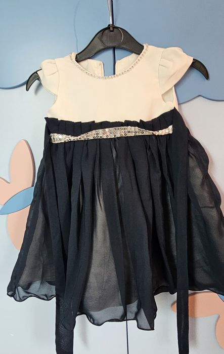 Elegancka sukienka Fanny Look